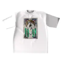 Ohana Suzu - Clothes - T-shirts - VTuber Size-XL