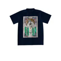 Ohana Suzu - Clothes - T-shirts - VTuber Size-S