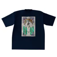 Ohana Suzu - Clothes - T-shirts - VTuber Size-XL