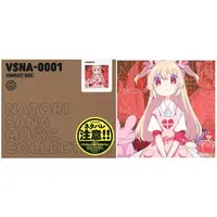 Natori Sana - CD - VTuber