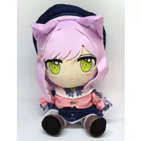 Shinomiya Runa - Plush - VSPO!