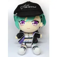 Yakumo Beni - Plush - VSPO!