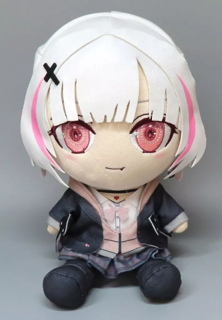 Asumi Sena - Plush - VSPO!