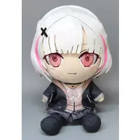 Asumi Sena - Plush - VSPO!