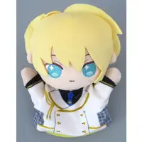 Kishido Temma - Plush - HOLOSTARS