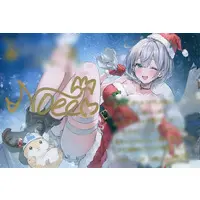Shirogane Noel - Character Card - hololive