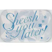 Elira Pendora - Badge - LazuLight