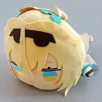 Kazama Iroha - Nesoberi Plush - Plush - hololive