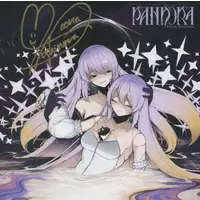 Moona Hoshinova - CD - hololive