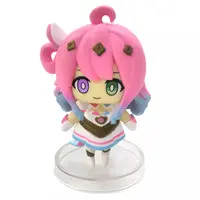 Himemori Luna - hololive Collection - Magical Girl holoWitches - Trading Figure - hololive