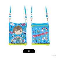 Kanae - NIJI-NUI - Bag - ChroNoiR