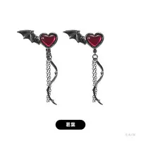 Kuzuha - Accessory - Ear pick - ChroNoiR