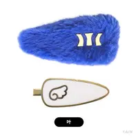 Kanae - Hair Clip - ChroNoiR