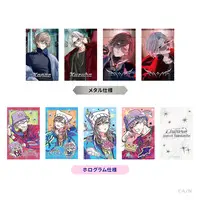 Kuzuha & Kanae - Character Card - ChroNoiR (Random Item)
