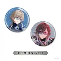 Kanae - Badge - ChroNoiR