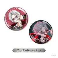 Kuzuha - Badge - ChroNoiR