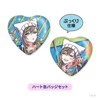 Kanae - Badge - ChroNoiR
