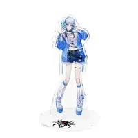 Suda. - Acrylic stand - VTuber