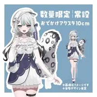 Hinamori Anthea - Acrylic stand - VTuber