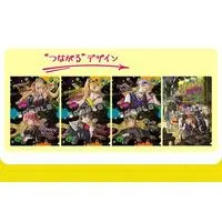Nijisanji - Stationery - Plastic Folder