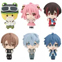 Colorful Peach - Trading Figure