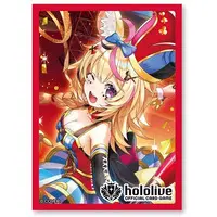 Omaru Polka - Card Sleeves - hololive OFFICIAL CARD GAME - Trading Card Supplies - hololive