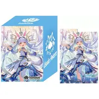 Usada Pekora - Deck Case - hololive OFFICIAL CARD GAME - Trading Card Supplies - hololive