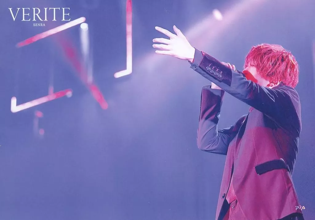 Senra - Portrait - UraShimaSakataSen (USSS)