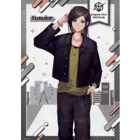 Yusuke - Kuji Square - Poster - Ireisu