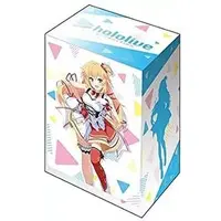 Akai Haato - Deck Case - Trading Card Supplies - hololive