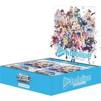 hololive - Trading Card - Weiss Schwarz