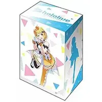 Yozora Mel - Deck Case - Trading Card Supplies - hololive