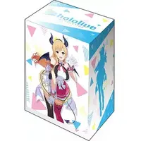 Yuzuki Choco - Deck Case - Trading Card Supplies - hololive