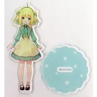 Amano Pikamee - Acrylic stand - VTuber