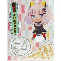 Kaguya Luna - Acrylic stand - VTuber