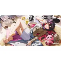 AZKi - Trading Card Supplies - Desk Mat - Stationery - hololive