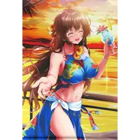 Sakura Coromin - Tapestry - VTuber
