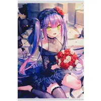 Tokoyami Towa - Tapestry - hololive