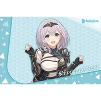 Shirogane Noel - Desk Mat - Trading Card Supplies - hololive