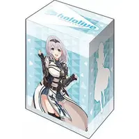 Shirogane Noel - Deck Case - Trading Card Supplies - hololive