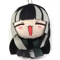 Juufuutei Raden - Plush - VTuber