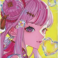 Suzuki Hina & Tanaka Hime - CD - VTuber