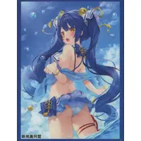 Amamiya Kokoro - Card Sleeves - Trading Card Supplies - Nijisanji
