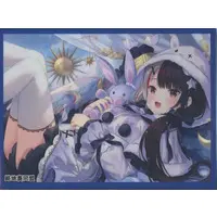 Yorumi Rena - Card Sleeves - Trading Card Supplies - Nijisanji
