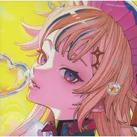 Suzuki Hina & Tanaka Hime - CD - VTuber