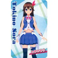 Tokino Sora - Trading Card - hololive