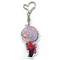 Mafumafu - Acrylic Key Chain - Key Chain - SoraMafuUraSaka