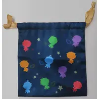 Starlight Polaris - Pouch