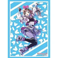 Kizuna AI - Trading Card Supplies - Card Sleeves - VTuber