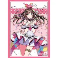 Kizuna AI - Card Sleeves - Trading Card Supplies - VTuber